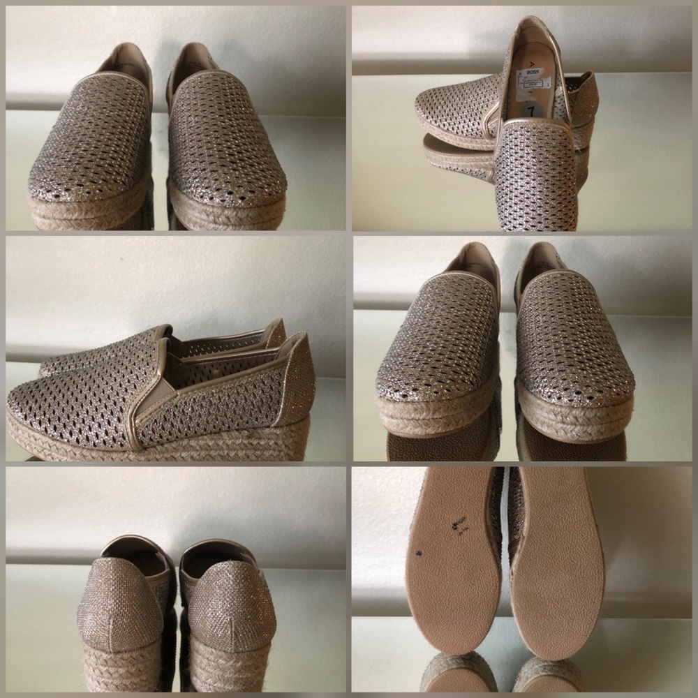 Beautiful shoes 👟!!!